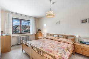 Ruhig wohnen, viel Platz genießen - Reihenmittelhaus mit Garage und Garten – Die vollständige Adresse der Immobilie erhältst du vom Anbieter., 27711 Osterholz-Scharmbeck – Vorschaubild 9