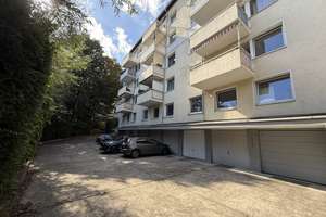 Perfekt aufgeteilte, zentral gelegene 3 1/2 Raum-Wohnung mit Balkon und Einzelgarage – 45138 Huttrop, Essen – Vorschaubild 15