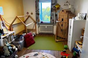 Helle 4 ZKB Wohnung mit Balkon in Koblenz Niederberg – Niederberger Höhe 7, 56077 Niederberg, Koblenz – Vorschaubild 5