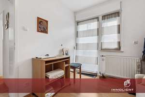 Vermieten oder selbst einziehen? - Urbanes Wohnen am Jakobertor. – Die vollständige Adresse der Immobilie erhältst du vom Anbieter., 86153 Am Schäfflerbach, Augsburg – Vorschaubild 17