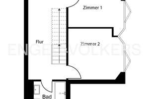 Zuhause im Winsviertel – Kiez-Flair mit privatem Pachtgarten – Die vollständige Adresse der Immobilie erhältst du vom Anbieter., 10405 Prenzlauer Berg, Berlin – Vorschaubild 13