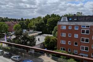 Erstbezug nach Sanierung 1,5-Zimmer-Wohnung in Lübeck-Buntekuh – Schaluppenweg 2, 23558 Buntekuh, Lübeck – Vorschaubild 8