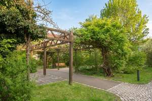 Wohnen im Grünen mit Perspektive – Galerie-Maisonette am Campus Golm – Die vollständige Adresse der Immobilie erhältst du vom Anbieter., 14476 Golm, Potsdam – Vorschaubild 10