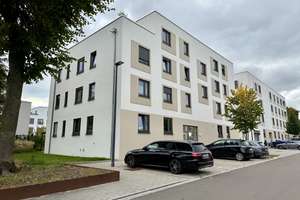 Moderne 3-Zimmer WHG in Toplage – 69126 Südstadt, Heidelberg – Vorschaubild 14