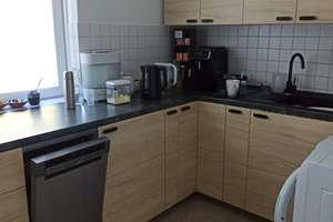 2 Zimmer Wohnung in Düsseldorf mit 60 m² Wohnfläche – Die vollständige Adresse der Immobilie erhältst du vom Anbieter., 40595 Garath, Düsseldorf – Vorschaubild 4