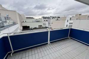 Renovierte und hoch gelegene 3-ZBK im Herzen von Koblenz – urbanes Wohnen in zentraler Bestlage – Die vollständige Adresse der Immobilie erhältst du vom Anbieter., 56068 Altstadt, Koblenz – Vorschaubild 9
