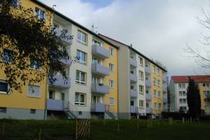 Demnächst frei! 2-Zimmer-Wohnung in Remscheid Lüttringhausen