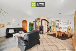 360° | Seltene Gelegenheit - gehobene Immobilie in Stadtnähe! – Ravensburg (Kreis) – Vorschaubild 7