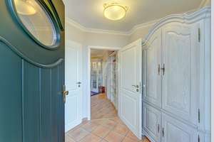 Two in One - stilvolles EFH mit kleinem Sommergarten-Bungalow – Die vollständige Adresse der Immobilie erhältst du vom Anbieter., 47239 Rumeln-Kaldenhausen, Duisburg – Vorschaubild 3