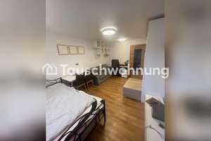 Tauschwohnung: München, Moosach: Charmante Wohnung – 80993 Alt-Moosach, München – Vorschaubild 4