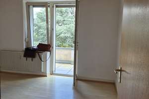 Ruhiges Apartment in Endenich mit Balkon