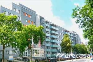 Helle kleine 2 R-Whg Dusche Balkon Nähe Uniklinik!