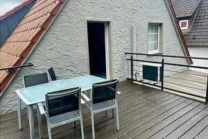 3-Zimmer-Wohnung mit Balkon & Einbauküche – direkt am Uni-Campus Osnabrück – Albrechtstraße 6, 49076 Westerberg, Osnabrück – Vorschaubild 2