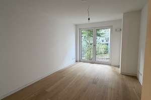 Exklusive 3-Zimmer-Neubauwohnung am Oberen Luisenpark – Erstbezug mit Blick ins Grüne – 68165 Schwetzingerstadt/Oststadt, Mannheim – Vorschaubild 10
