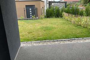 Moderne 2-Zimmer-Wohnung mit Terrasse & Garten in Frankreich/Grosbliedestroff – Die vollständige Adresse der Immobilie erhältst du vom Anbieter., 66123 Saarbrücken – Vorschaubild 4