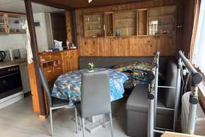 Genießen Sie Ruhe und Natur in Ihrem neuen Holzhaus/Ferienhaus – Altenkirchen (Westerwald) (Kreis) – Vorschaubild 6