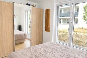 Modern, fully furnished 70 sqm apartment with a large terrace  – 60486 Bockenheim, Frankfurt am Main – Vorschaubild 10