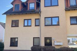 Moderne 4-Zimmer Maisonette-Wohnung mit Balkon und Tiefgarage in Nidderau Eichen – Wehrstr. 2a, 61130 Nidderau – Vorschaubild 3