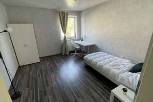 Möblierte 2-Zimmer-Wohnung in beliebter Citylage in Wuppertal-Elberfeld – ideal als 2er-WG! – Ronsdorfer Straße 25, 42119 Elberfeld, Wuppertal – Vorschaubild 4