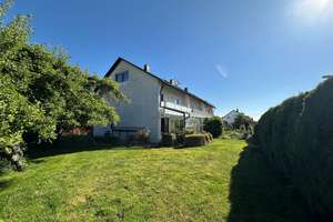 Gut geschnittenes Reihenendhaus mit Wintergarten und Garage in sehr schöner und ruhiger Lage! – Dr. Nick-Straße 18b, 86165 Lechhausen-Ost, Augsburg – Vorschaubild 7