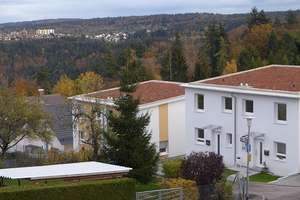 Gepflegte 3,5-Zimmer Wohnung im 1. OG in Pforzheim-Büchenbronn  Lange Str. 10, 75180 Pforzheim – Lange Str. 10, 75180 Büchenbronn, Pforzheim – Vorschaubild 15