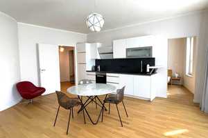Schicke Wohnung in repräsentativer Residenz in exklusiver, zentraler Lage-im Diplomatenviertel ! – Von-der-Heydt-Straße 1, 10785 Berlin – Vorschaubild 10