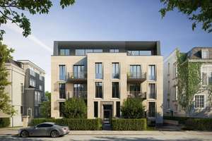 So schön wohnt Ihre Zukunft. – Die vollständige Adresse der Immobilie erhältst du vom Anbieter., 22301 Winterhude, Hamburg – Vorschaubild 4