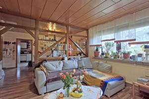 Wohnhaus mit Potential – Die vollständige Adresse der Immobilie erhältst du vom Anbieter., 96361 Steinbach am Wald – Vorschaubild 3