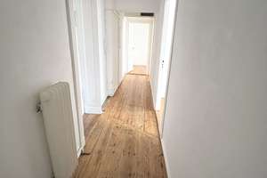 Schöne 3- Zimmer Altbauwohnung! – Jagowstr. 19, 13585 Spandau (Ortsteil), Berlin – Vorschaubild 4
