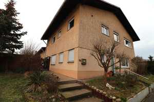 Wohn- und Geschäftshaus mit attraktiven Renditemöglichkeiten in Wiesloch-Baiertal – Rhein-Neckar-Kreis – Vorschaubild 2
