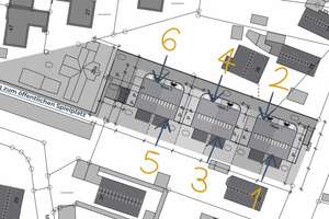 Wintergarten inklusive! KfW-40-Doppelhaushälfte in 
Sereetz mit Garten, PV, Wärmepumpe & Wallbox – Die vollständige Adresse der Immobilie erhältst du vom Anbieter., 23611 Bad Schwartau – Vorschaubild 15