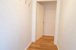 Familienfr. 4-Zi.-Whg. mit Loggia & TG-Stellplatz in München-Am Hart (privat) – Die vollständige Adresse der Immobilie erhältst du vom Anbieter., 80937 Am Hart, München – Vorschaubild 5