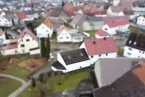 ** gepflegt und einzugsbereit ** Modernisiertes Einfamilienhaus mit Potenzial zum weiteren Ausbau – Heidenheim (Kreis) – Vorschaubild 14