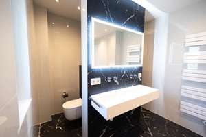 Exklusive moderne Doppelhaushälfte in Beilngries – hochwertiges Wohnen mit Smart-Home – 92339 Beilngries – Vorschaubild 28