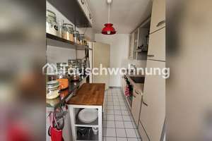 Tauschwohnung: 2-Zi-Wohnung in Lindenthal (Junkersdorf), suche größere – Willi-Lauf-Allee 10, 50858 Junkersdorf, Köln – Vorschaubild 8
