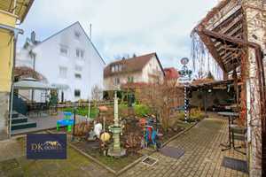 !!!RESERVIERT!!! Freistehendes stilvolles Zweifamilienhaus mitten in Viernheim – Bergstraße (Kreis) – Vorschaubild 19