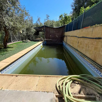 Charmantes Cortijo (Bauernhaus) mit Pool zu verkaufen