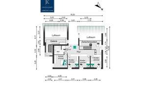 Kinderfreundliche Lage - Großes 2-Familienhaus / Mehrgenerationenhaus – 44267 Benninghofen, Dortmund – Vorschaubild 15