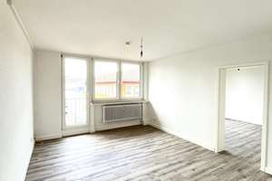 Frisch sanierte 2,5-Zimmer-Wohnung mit Balkon | Erstbezug | zentral in Hagen – Marienstraße 5-7, 58095 Mittelstadt, Hagen – Vorschaubild 3