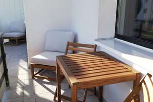 **FURNISHED** schön sanierte, moderne Wohnung in Pempelfort – Düsselthaler Str. XXX, 40211 Pempelfort, Düsseldorf – Vorschaubild 9