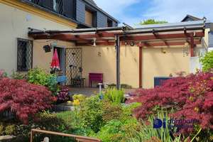 Familiendomizil mit parkähnlichem Garten – 44357 Bodelschwingh, Dortmund – Vorschaubild 15