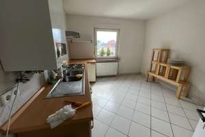 Helle, ruhige Wohnung mit zwei Zimmern in Rüsselsheim – Weserstraße 12, 65428 Rüsselsheim am Main – Vorschaubild 13