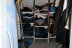 sehr schöne 2 Zimmer Maisonette Dachgeschosswohnung – An der Kaiserburg 3, 40629 Ludenberg, Düsseldorf – Vorschaubild 8