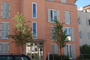 Sehr schöne 2 Zimmer Wohnung in München Riem  – Mittbacher Str. 6, 81829 Trudering-Riem (Ortsteil), München – Vorschaubild 7