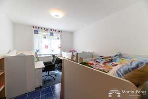 Gepflegte Drei-Zimmer-Wohnung
- Terrasse - Garten - Stellplatz - Keller - – Die vollständige Adresse der Immobilie erhältst du vom Anbieter., 58091 Dahl, Hagen – Vorschaubild 14