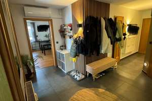 Moderne 3,5-Zimmer-Wohnung mit Balkon direkt am Lutherpark |86qm – Schillerstraße 103, 47198 Alt-Homberg, Duisburg – Vorschaubild 17
