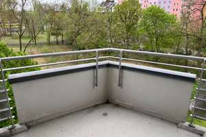 Große,  attraktive 1-Zimmer-Wohnung mit Balkon in Berlin-Weißensee – bezugsfrei! – Falkenberger Str. 35b, 13088 Weißensee, Berlin – Vorschaubild 10