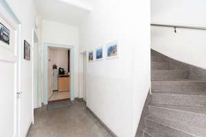 Charmantes MFH mit Entwicklungspotenzial - ideal für Eigennutzer und Mehrgenerationenkonzepte! – Die vollständige Adresse der Immobilie erhältst du vom Anbieter., 1157 Briesnitz, Dresden – Vorschaubild 7