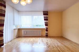 Lichtdurchflutet und großzügig – 3-Zimmer-Wohnung mit Loggia in Ronnenberg – Die vollständige Adresse der Immobilie erhältst du vom Anbieter., 30952 Ronnenberg – Vorschaubild 1
