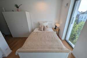 Weißensee: Berliner Allee: ERSTBEZUG im NEUBAU - ab SOFORT: 1-Zi-Whg, 22 m² - VHS 2. OG – Berlin – Vorschaubild 7
